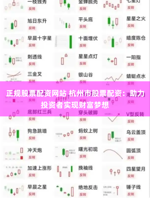正规股票配资网站 杭州市股票配资：助力投资者实现财富梦想