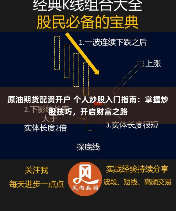 原油期货配资开户 个人炒股入门指南：掌握炒股技巧，开启财富之路