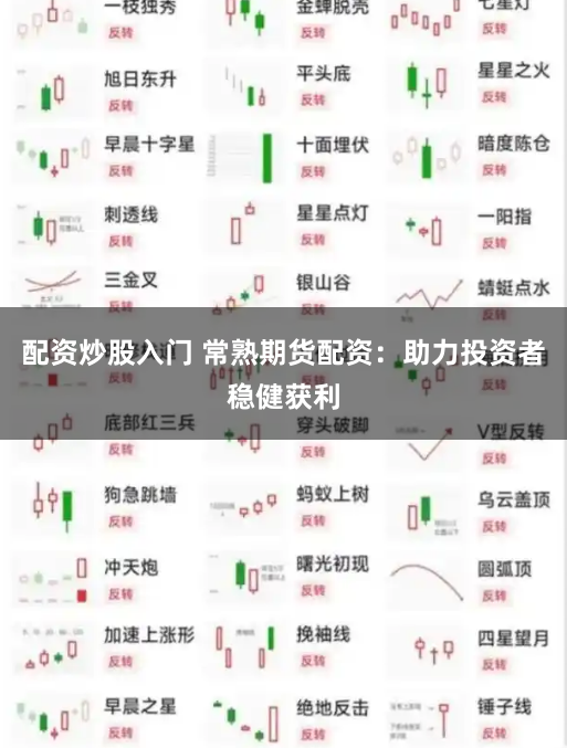 配资炒股入门 常熟期货配资：助力投资者稳健获利