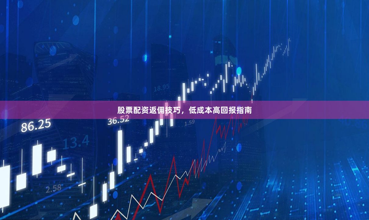 股票配资返佣技巧，低成本高回报指南