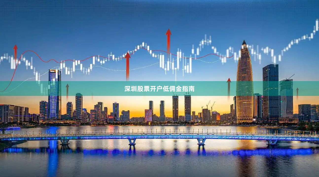 深圳股票开户低佣金指南